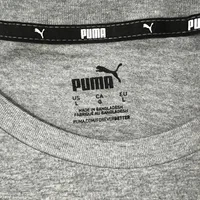 تیشرت مردانه پوما PUMA اورجینال از آلمان سایز لارج|لباس|تهران, شهرک غرب|دیوار