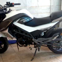 فروش موتور  CF 150