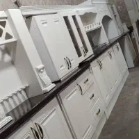 خرید وفروش کابینت دست دوم در یزد|مصالح و تجهیزات ساختمان|تفت, |دیوار