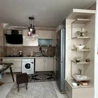 فروش واحد آپارتمان ۱۰۵ متری طبقه دوم|فروش آپارتمان|تاکستان, |دیوار