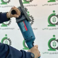 اره سنگ‌ فرز آهنگری ۲۳۰ ماکیتا دریل پیکور موتوری z