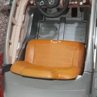 ماشین شارژی بنز|اسباببازی|مشهد, ویلاشهر|دیوار