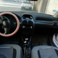 ۲۰۶ تیپ ۱ مدل ۸۰