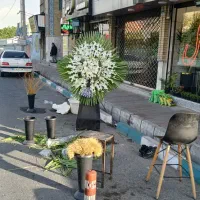 ۲۰متر مغازه بر کاشانی