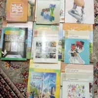 کتاب درسی دهم برق