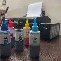 چاپ پیرینت کپی تکثیر جزوه کتاب|خدمات رایانه‌ای و موبایل|مشهد, کلاهدوز|دیوار