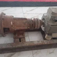 اهواز هفت کیلومتری جاده سه راه خرمشهر انبار الباجی|مصالح و تجهیزات ساختمان|اهواز, بازار آهن|دیوار