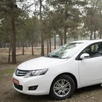 آریو اتومات سفید 98سی و  هفت تا رفته