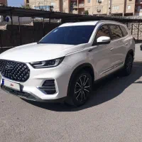 تیگو ۸ پرو مدل ۱۴۰۱