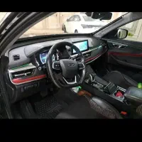 تیگو ۷ پرو  ۱۴۰۲|خودرو سواری و وانت|یاسوج, |دیوار