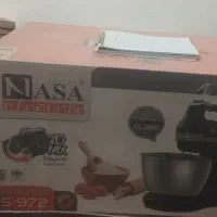 همزن ناسا