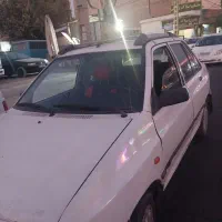 پراید مدل۸۵|خودرو سواری و وانت|مشکیندشت, |دیوار