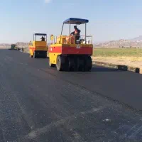 آسفالت تراشه تهران