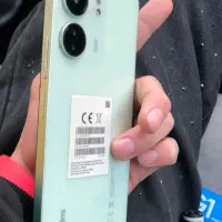 گوشی شیامی ۱۳c زیر قیمت فوری