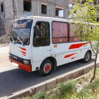 سرویس دربستی مینی بوس19