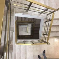 نرده استیل نیک عادت|خدمات پیشه و مهارت|تبریز, |دیوار