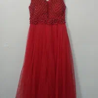 لباس مجلسی کاملا نو
