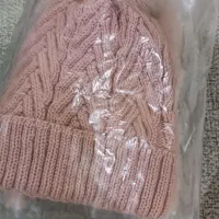 کلاه و رینگ بافت|کفش و لباس بچه|گنبد کاووس, |دیوار