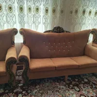 مبل راحتی ۷نفره