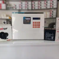 دزدگیر مغازه باغ خانه دفتر