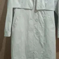 مانتو بارانی سالم تمیز|لباس|سیاهکل, |دیوار