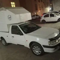 اریسان مدل ۹۴|خودرو سواری و وانت|بندرعباس, |دیوار