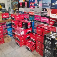 ولتا باطری ۳۱۵ ، باطری سازی