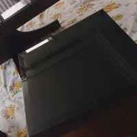 میز عسلی چوبی شیشه ای|مبلمان خانگی و میز عسلی|محمدیه-قزوین, |دیوار