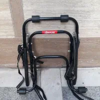 نگهدارنده دوچرخه