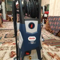 کارواش رونیکس 180بار دینامی