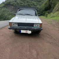 پیکان وانت۹۰ بی ضربه بیرنگ