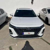 اریزو۸ مدل۱۴۰۲ وارداتی
