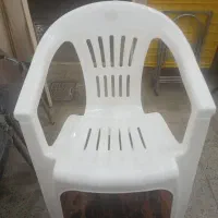 صندلی ناصر