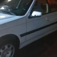 پژو پارس مدل 1400 کم کار|خودرو سواری و وانت|زابل, |دیوار