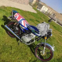 موتور 200همتاز|موتورسیکلت|سنندج, |دیوار