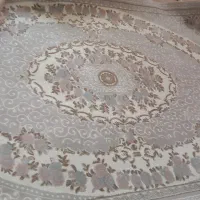 فرش ۴متری ابریشمی