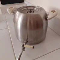 روگازی|سماور، چایساز، قهوهساز|تبریز, |دیوار