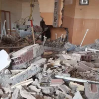 تخریب کاری کنده کاری  دیوارکف تضمینی باابزار کامل|خدمات پیشه و مهارت|سیرجان, |دیوار