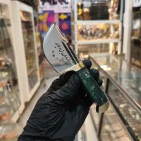 چاقو طبیعت گردی زیبا رویان|کوهنوردی و کمپینگ|زنجان, |دیوار