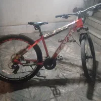 دوچرخه 29 کویر