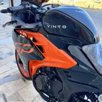 جی پی وینتو GP|موتورسیکلت|شیراز, ارم|دیوار