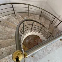 اجرای نرده استیل و آلومینیوم حفاظ بانکی|خدمات پیشه و مهارت|رودسر, |دیوار