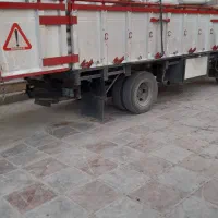 حمل بارکامیونت ۶تن|خودرو سنگین|ایذه, |دیوار