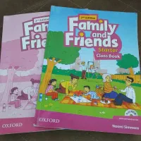 کتاب های زبان