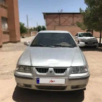 سمند Lx فول ۸۴|خودرو سواری و وانت|کرمان, |دیوار