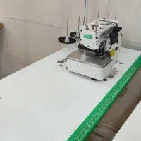 چرخ خیاطی سردوز B9000 زوجی