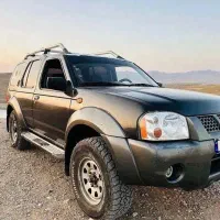نیسان رونیز اکسترا دو دیفرانسیل