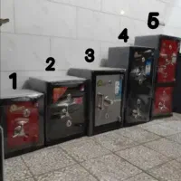 گاوصندوق توس، سیدی، کل مشهد ارسال مجانی