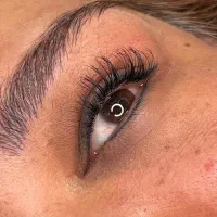 کاشت مژه موقت|خدمات آرایشگری و زیبایی|تهران, کرمان|دیوار