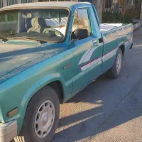 مزدا۲۰۰۰ تک کابین|خودرو سواری و وانت|پیر بکران, |دیوار